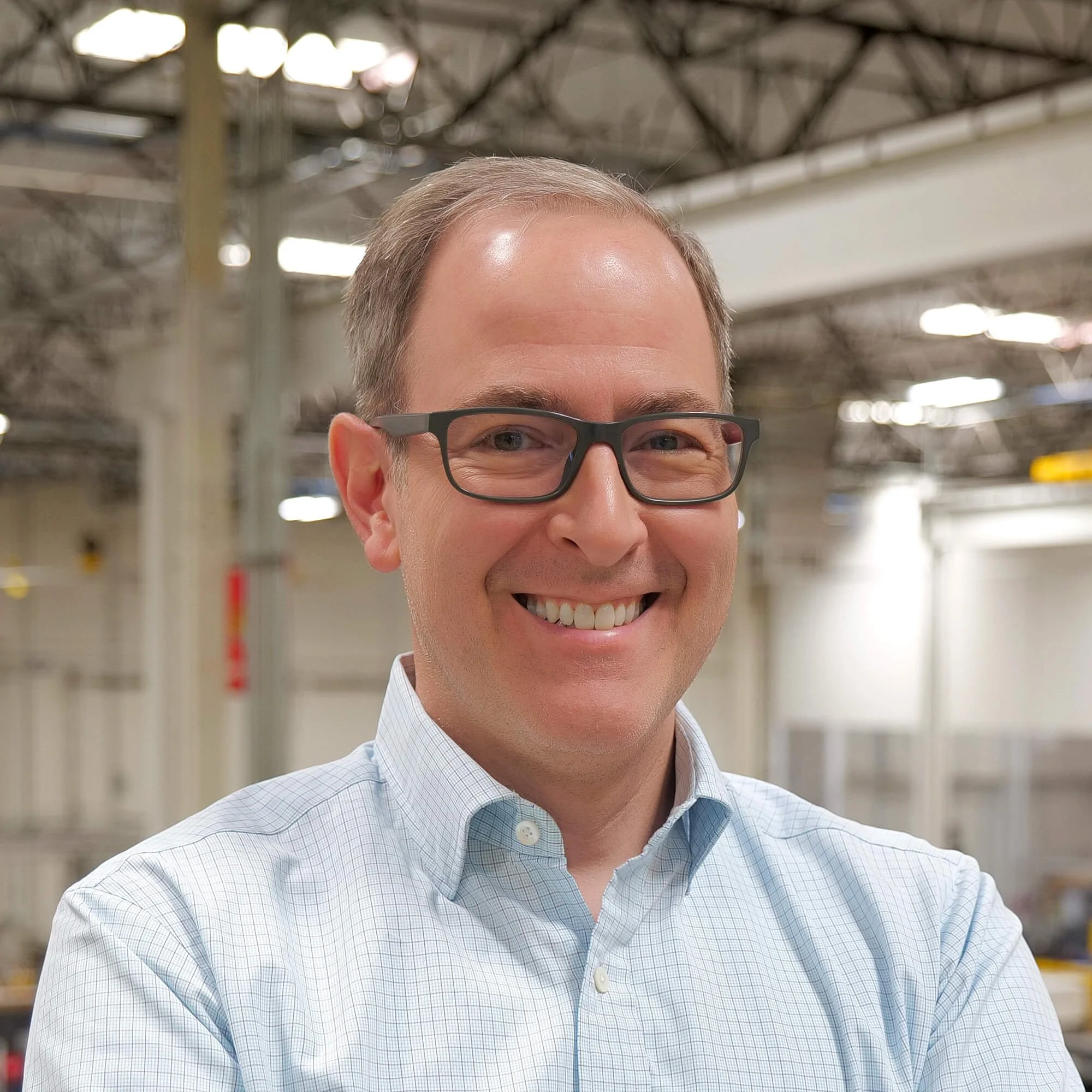 Terran Orbital Welcomes Tony Gingiss as Chief Operating Officer