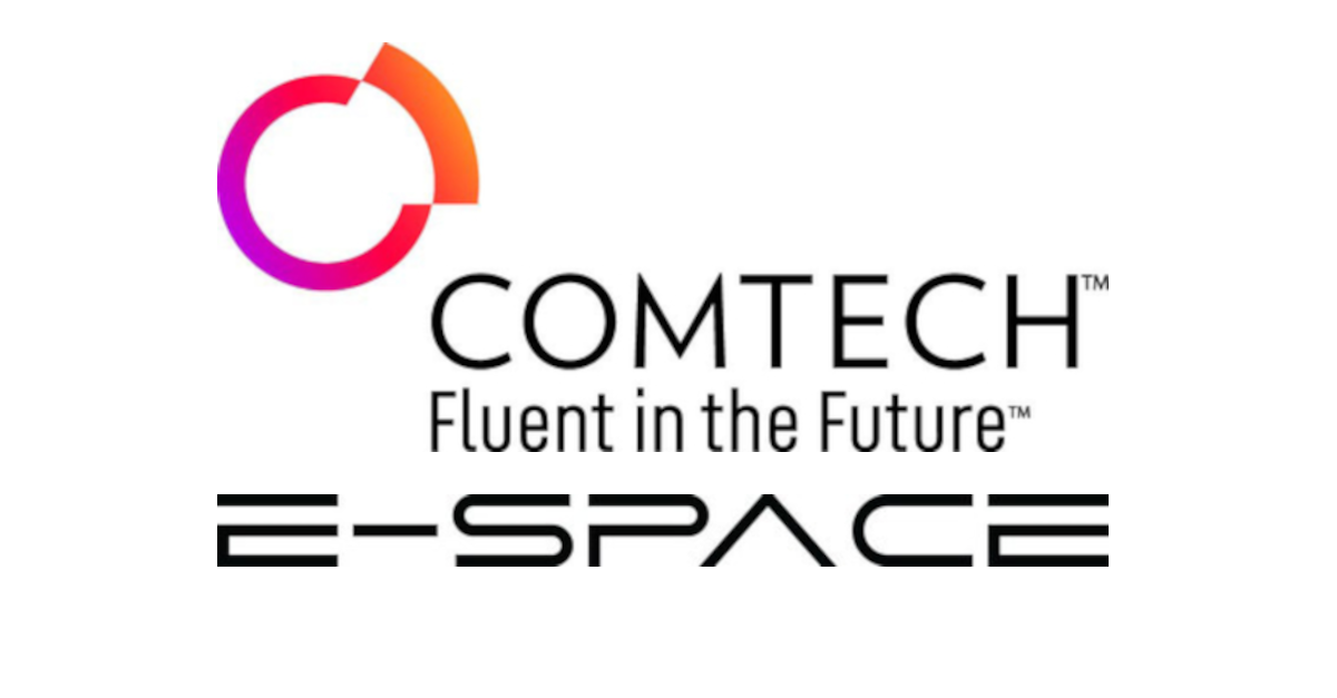 Comtech, E-Space Team Up to Make Space-Powered Connectivity Services Available and Actionable Anywhere