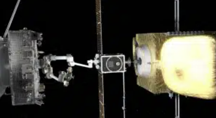 Intelsat To Sustainably Extend Life of Four Satellites By 2027