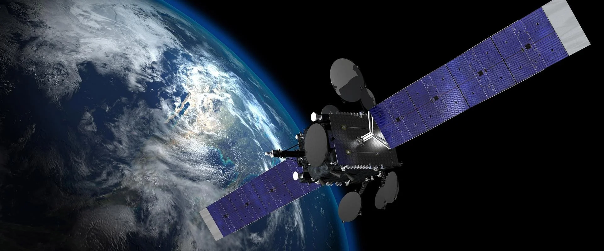 U.S. DoD Awards USD 134 Million Global X-Band Blanket Purchase Agreement to SES Space &amp; Defense