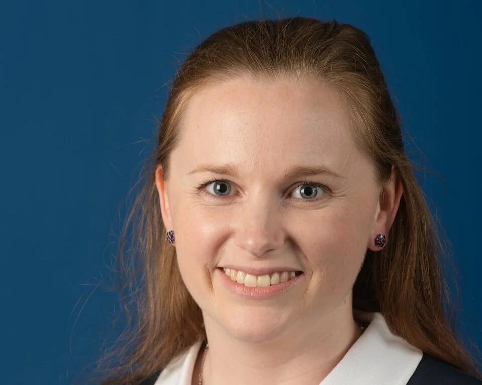 UK Space Agency Welcomes Reserve Astronaut Meganne Christian
