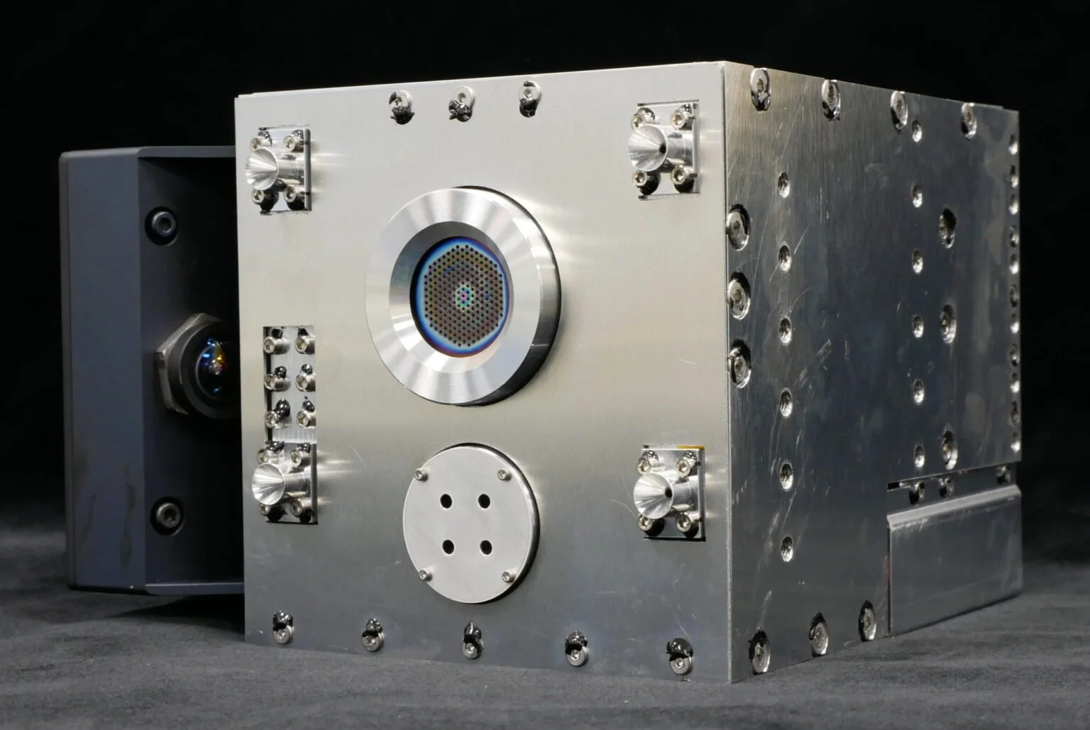 Pale Blue Awarded JAXA’s Innovative Satellite Technology Demonstration-4, to Demonstrate Next-generation Water Hybrid Thruster