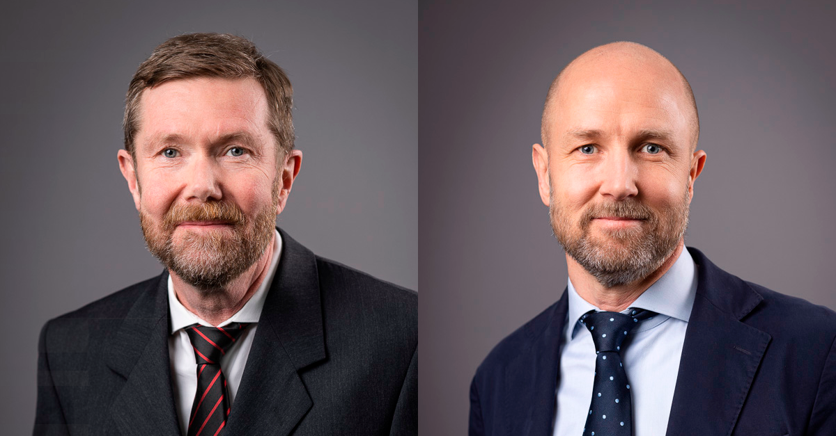 Ovzon Strengthens the Group Management