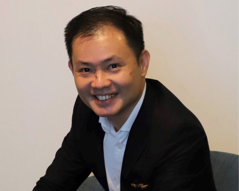 Rivada Appoints VP Sales for Asia Pacific