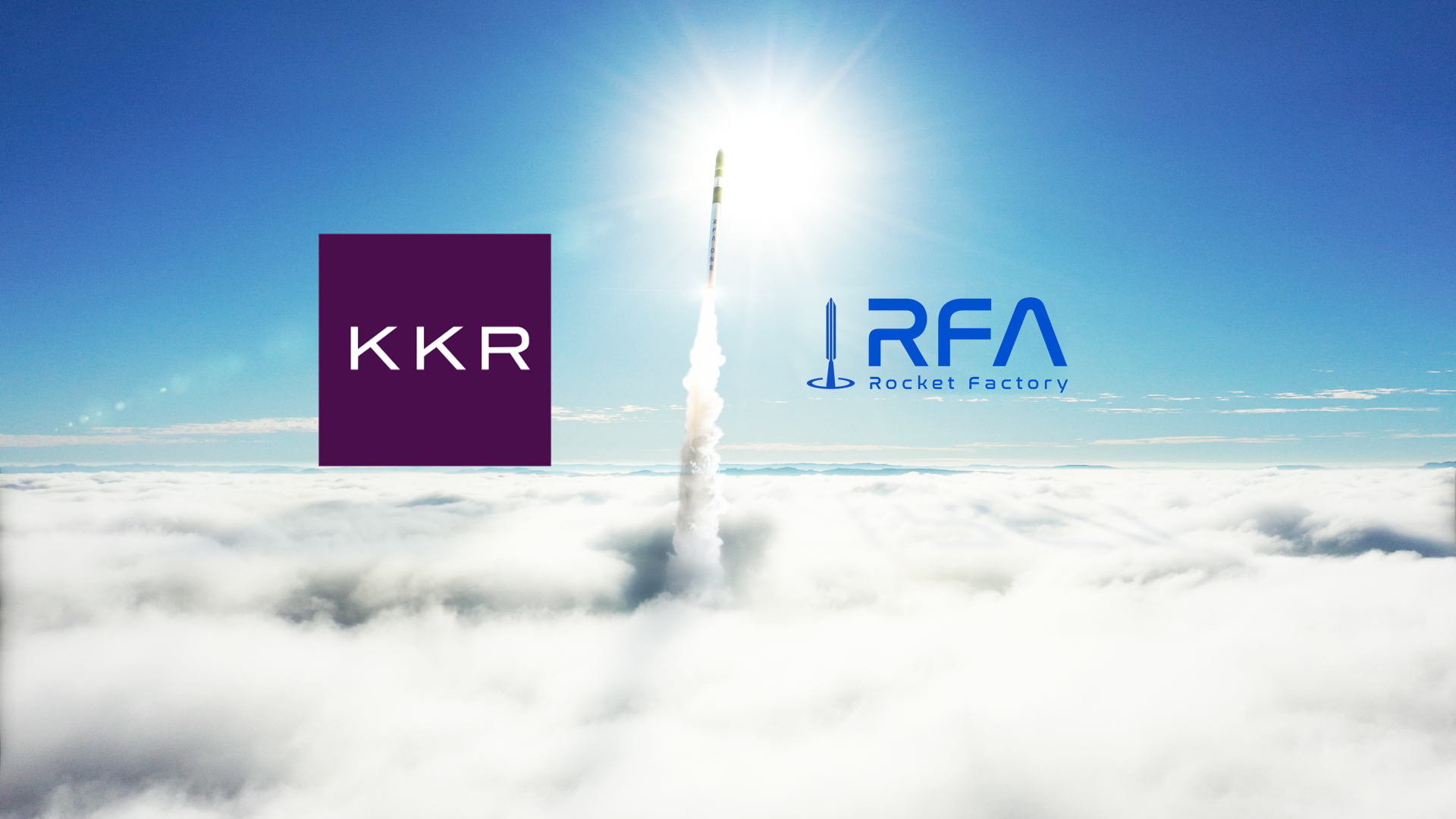 RFA Secures €30m Investment from KKR