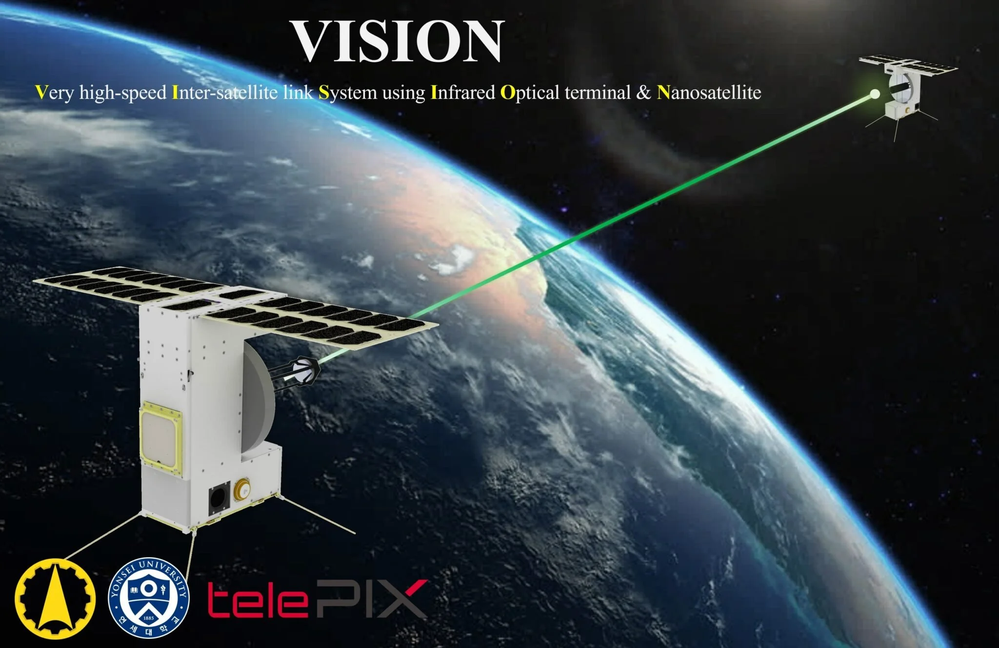 Pale Blue Expands Partnerships in Asia to Supply Water-based Propulsion Systems for Yonsei University