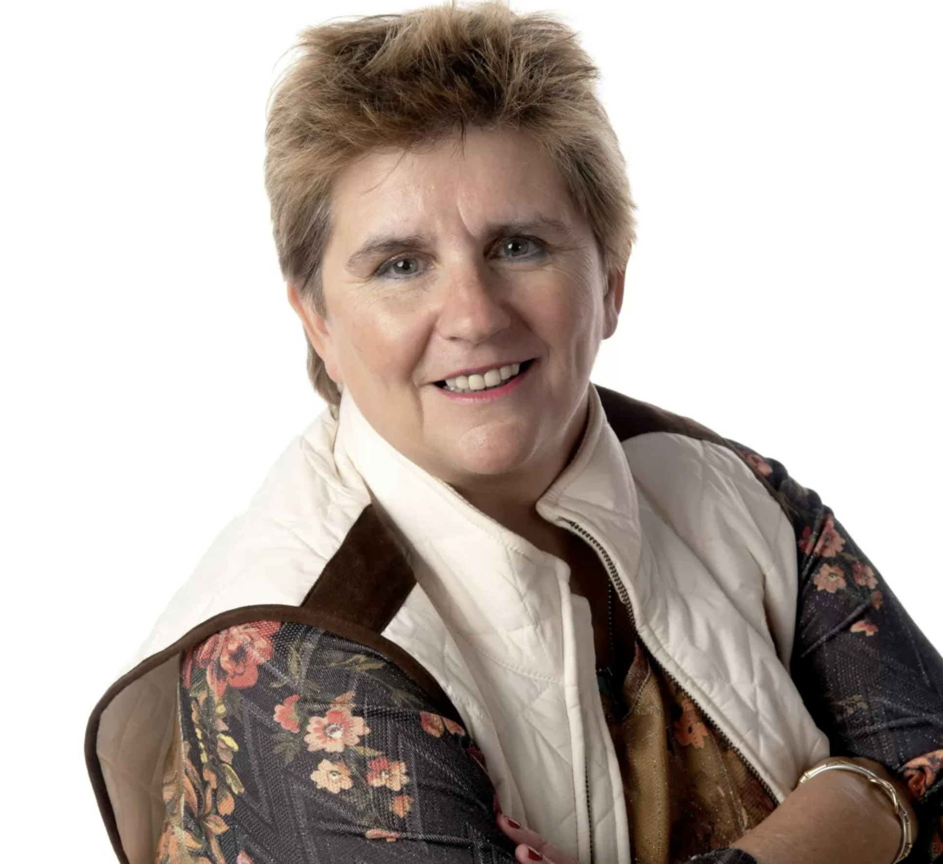 Orbex Appoints Lesley Still as Chief of Spaceport Operations