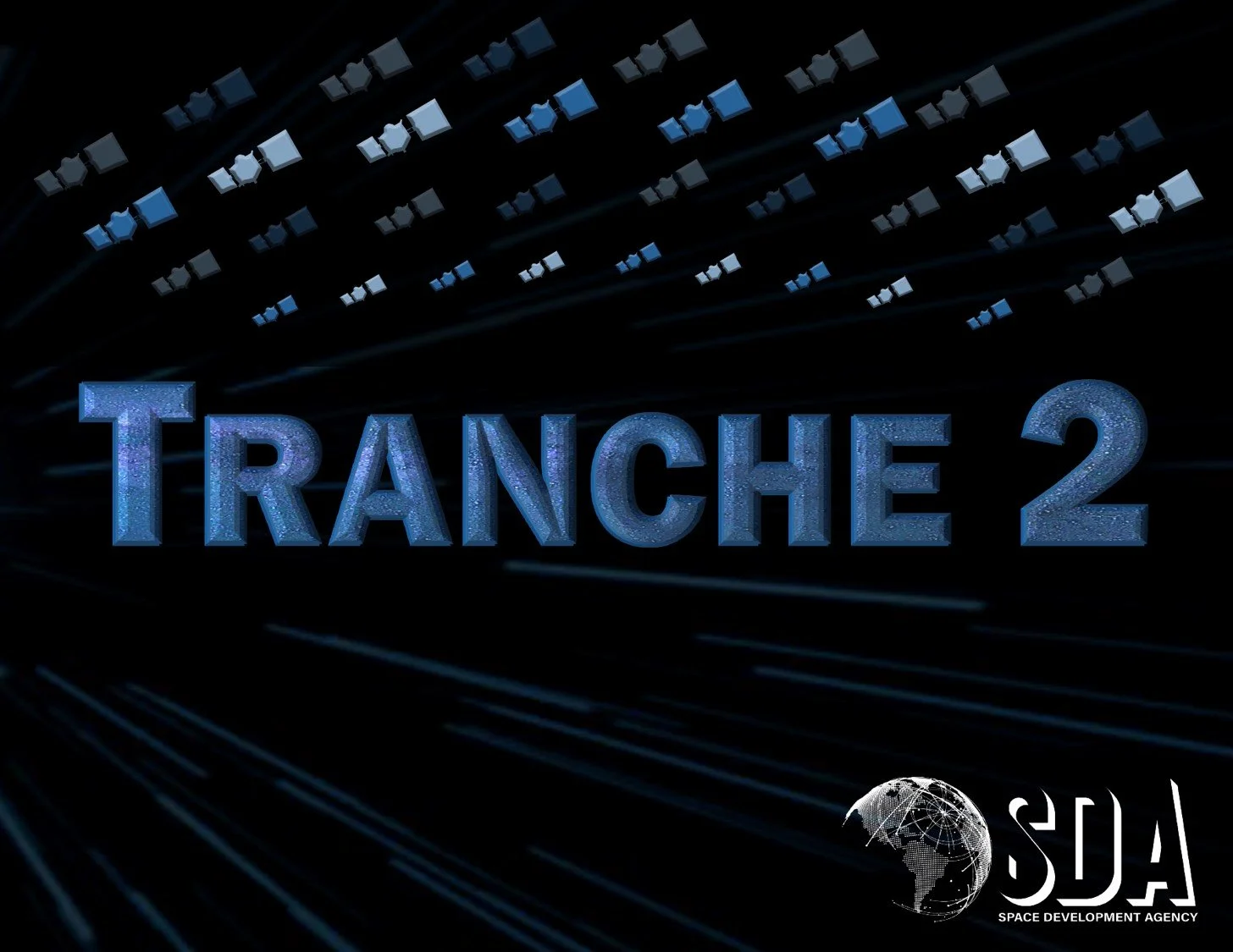 Lockheed Martin Selected To Deliver 36 Small Satellites To Advance Space Development Agency's Communications Network