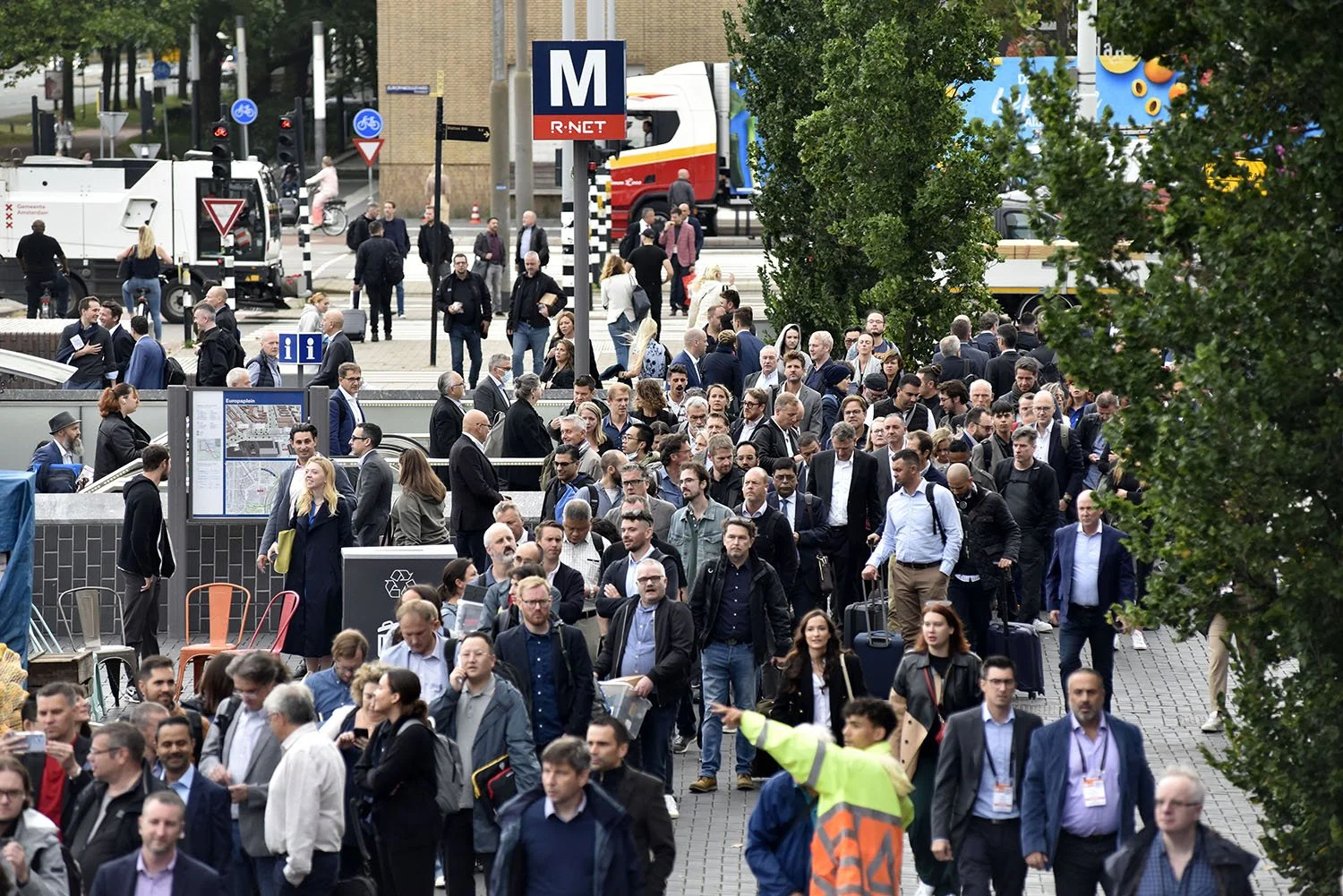 IBC23 Visitors Set To Discover Innovative Backhaul Solutions from ViaLite