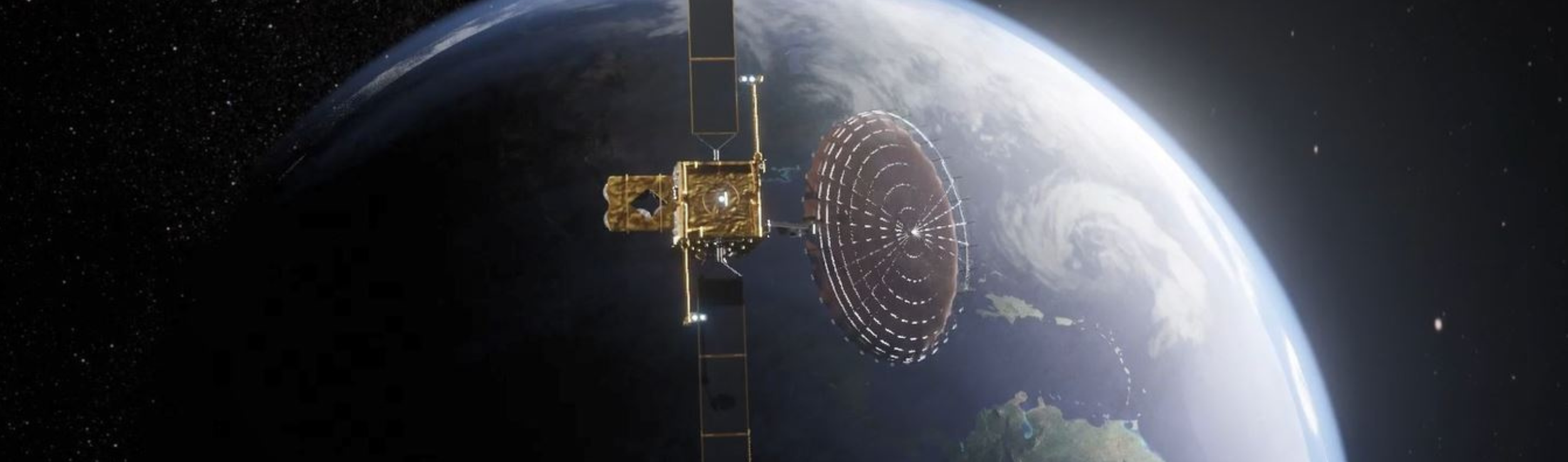 Viasat Provides Status of Inmarsat-6 F2