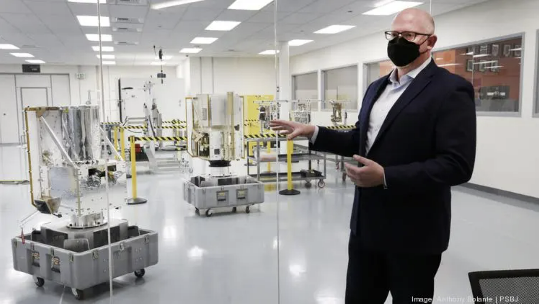 LeoStella and Hera Systems Establish Strategic Alliance