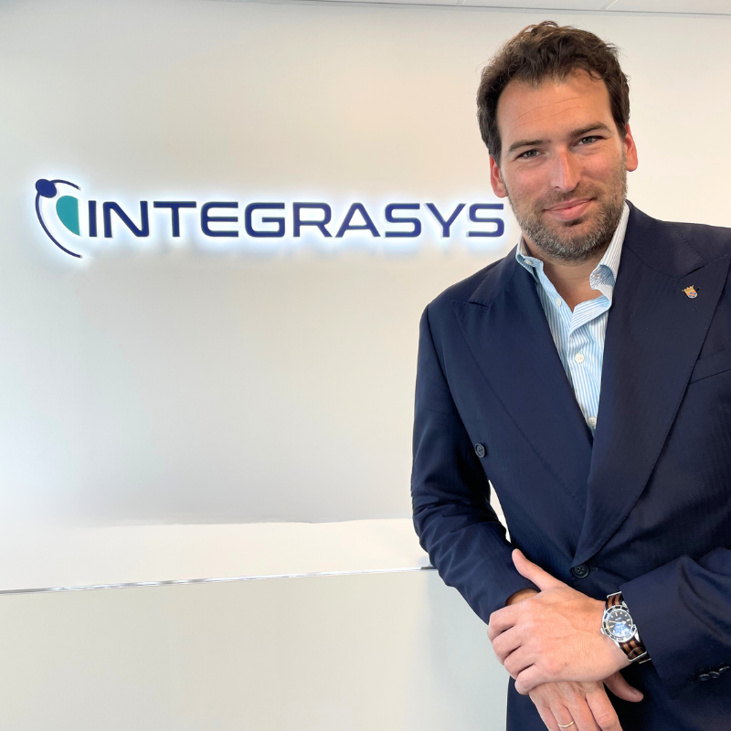 INTEGRASYS Bolsters Expansion Strategy with the Acquisition of SCIURUS