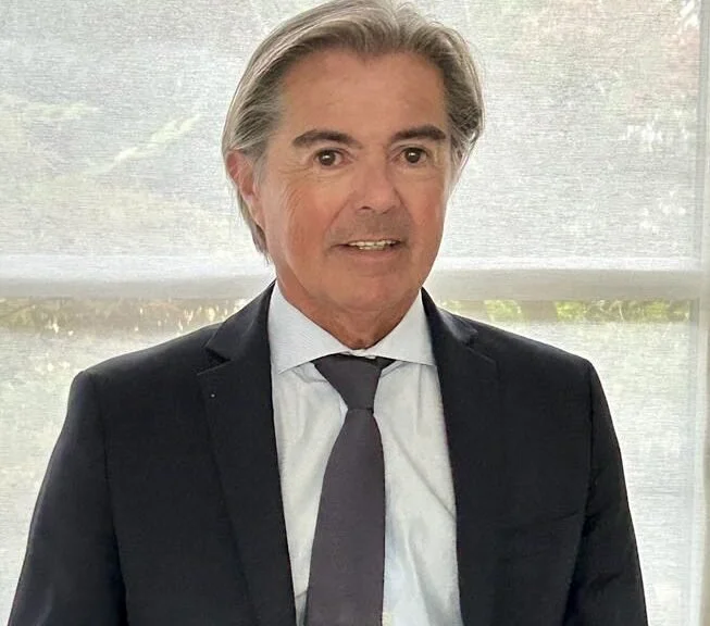 Astroscale France Appoints Philippe Blatt as Managing Director