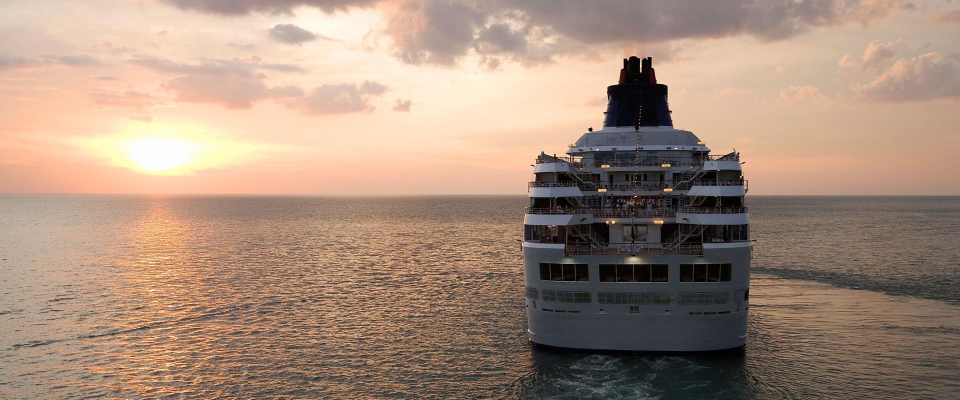 SES Introduces Cruise Industry’s First Integrated MEO-LEO Service with Starlink