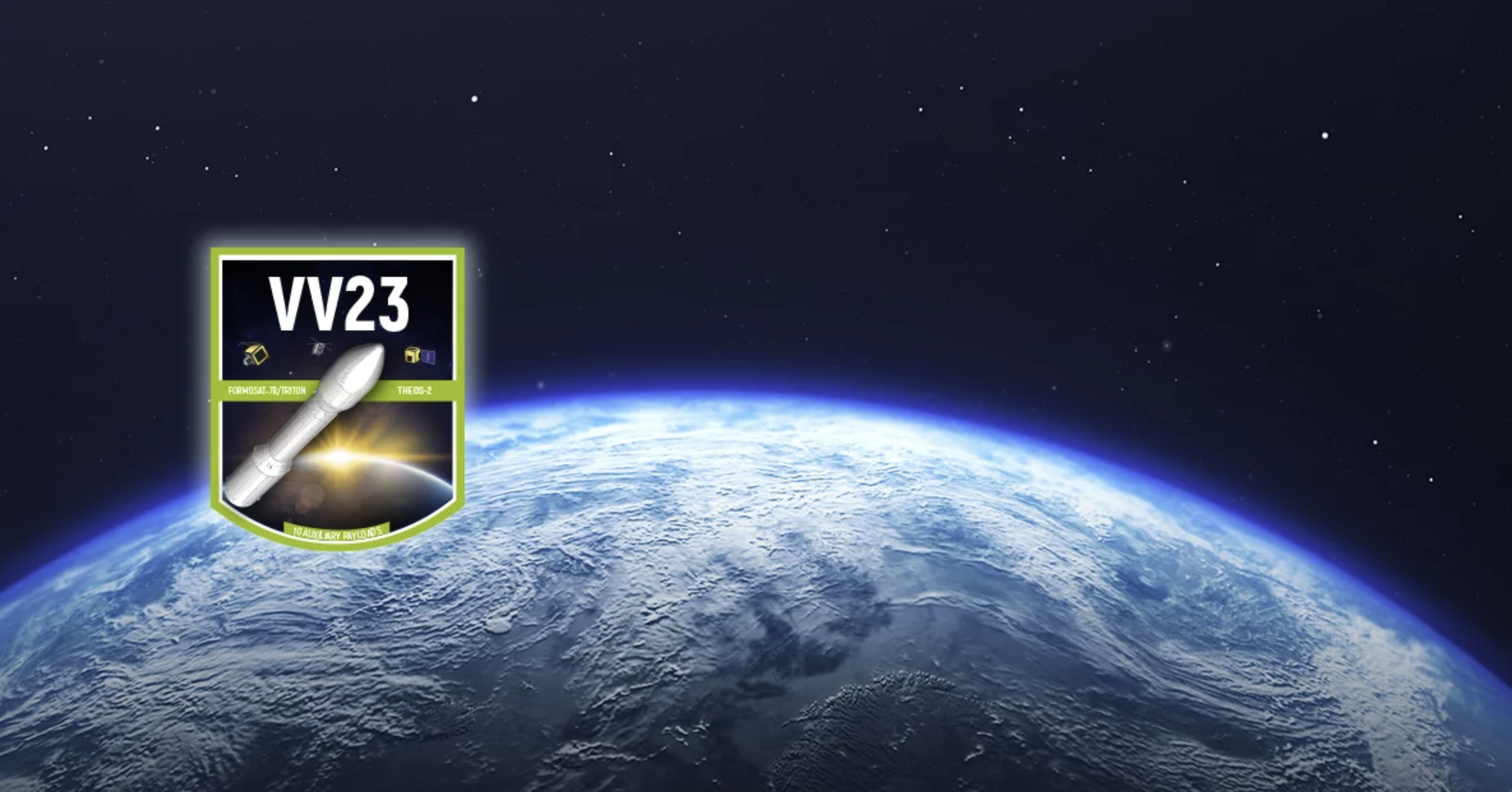 Arianespace’s Next Vega Mission Will Embark 12 Passengers