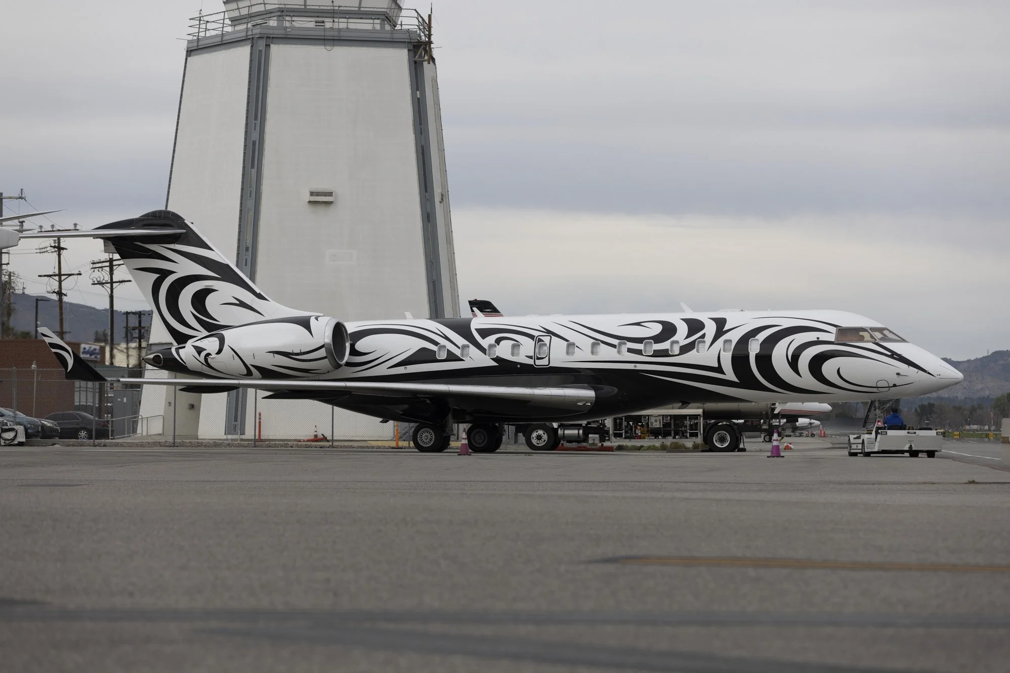 Planet Nine Confirms Multiple SD Plane Simple Ku-band® Terminals as Satcom Direct Becomes Preferred Connectivity Supplier