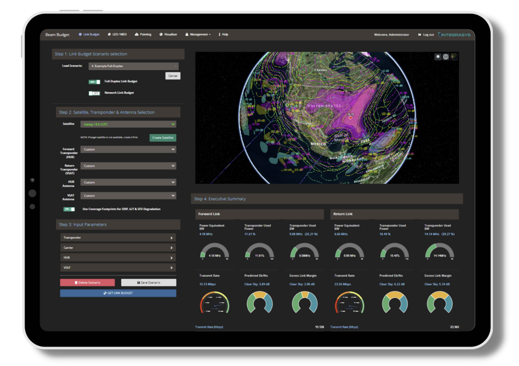 INTEGRASYS and Network Innovations Forge Strategic Partnership