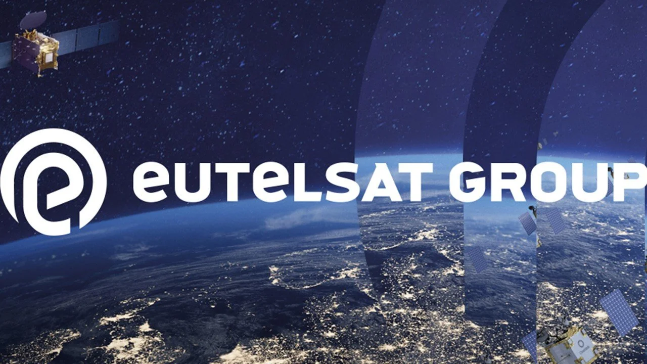 EUTELSAT 117 West A Selected by TV Azteca for its Video Distribution over Mexico