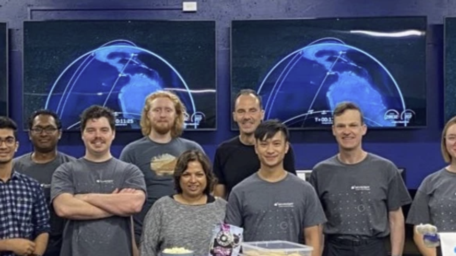 Skykraft Secures >$100M of Investment to Transform Air Traffic Management