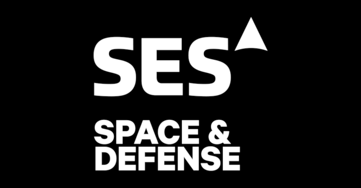 U.S. Department of Defense Awards Low Earth Orbit IDIQ Contract to SES Space &amp; Defense