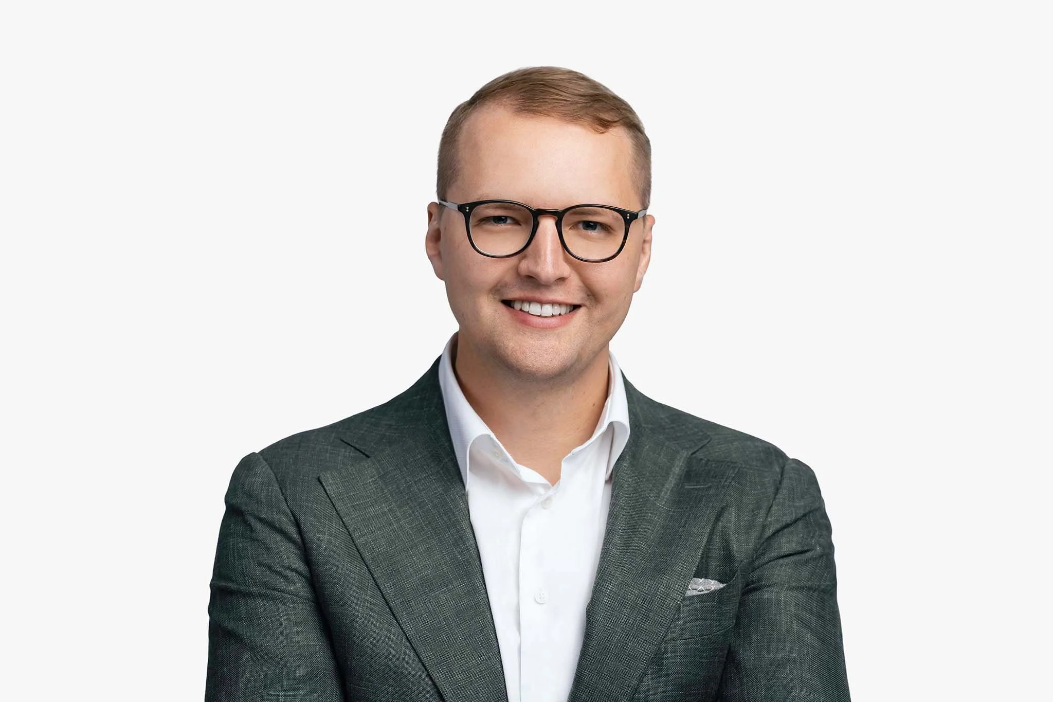 CEO Vytenis J. Buzas Steps Down from Kongsberg NanoAvionics, Žilvinas Kvedaravičius Appointed as Interim CEO