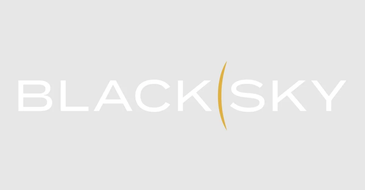 BlackSky Presses International Momentum with Back-to-Back Contracts for Legacy Ministry of Defense Customer