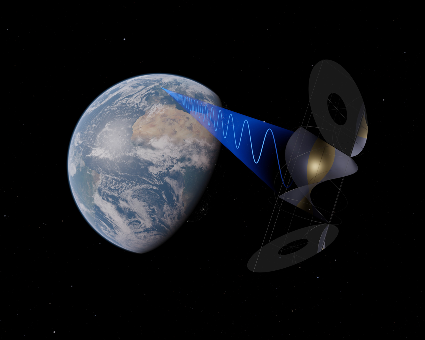 Space Solar and Thales Alenia Space in the UK Working Together to Deliver Space-Based Solar Power