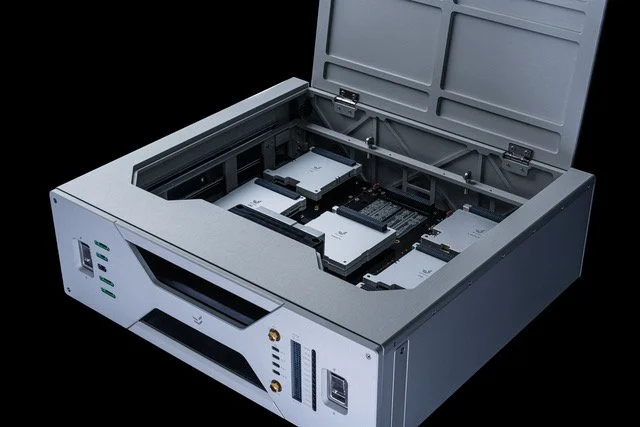 EnduroSat’s New Satellite Space Centre Enables&nbsp;Satellite Modules Delivery Within Two Weeks