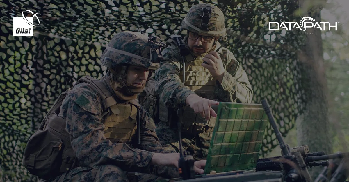 Gilat Completes Acquisition of DataPath, Inc.