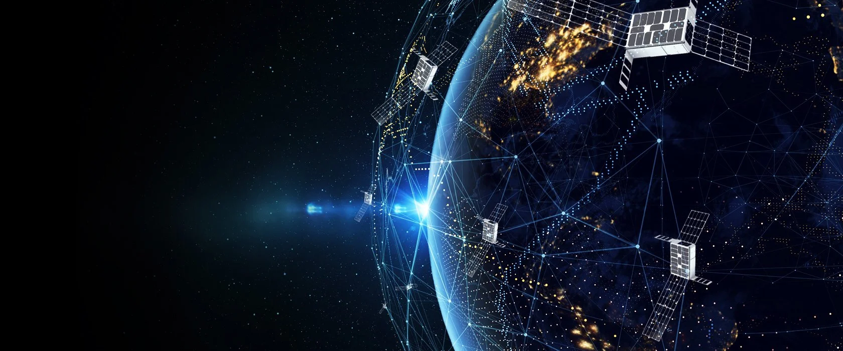 Space for Our Future: UK Aims to Join Atlantic Constellation with Funding for New Earth Observation Satellite