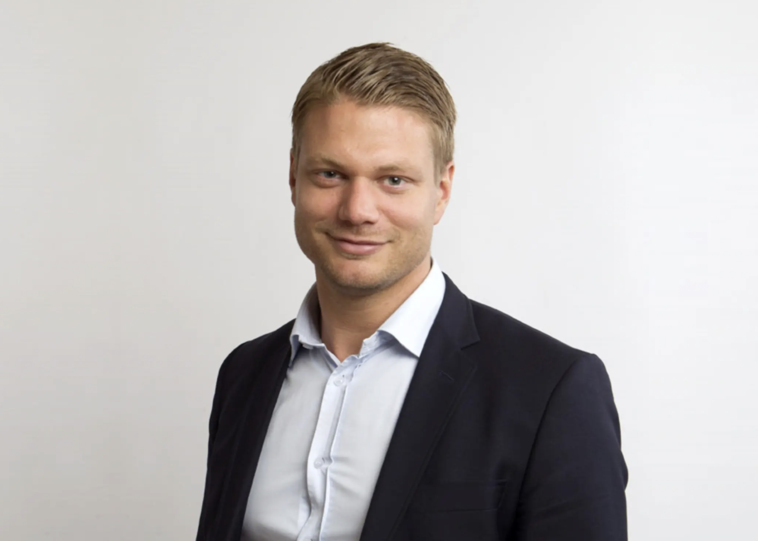 Robert Burning Appointed New CFO of SSC