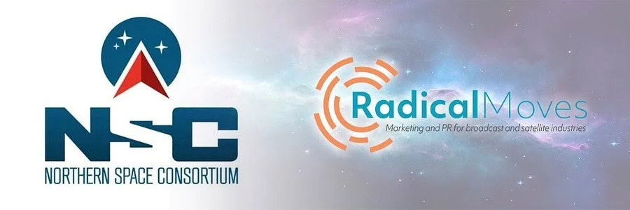 Northern Space Consortium Announces Radical Moves Ltd as Latest Member