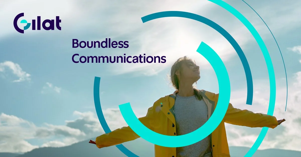 Gilat Announces New Brand Identity Embracing the Company’s Commitment to the New Space Revolution