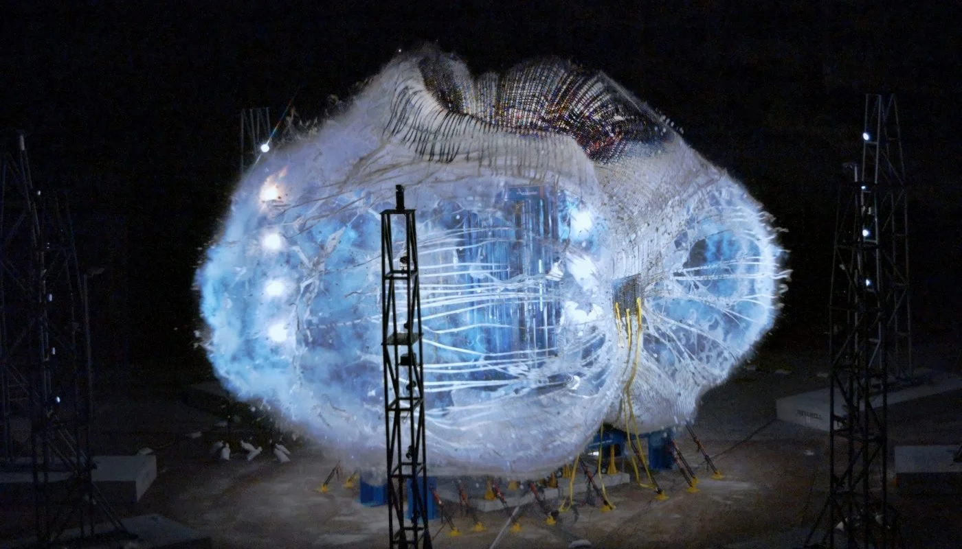 Sierra Space Advances its Revolutionary Commercial Space Station Technology