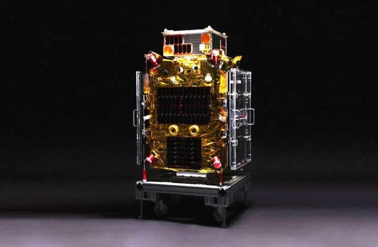 Astroscale’s ELSA-d Finalizes De-Orbit Operations Marking Successful Mission Conclusion