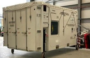 MicroCarb CO2 Monitoring Satellite Ready for Launch