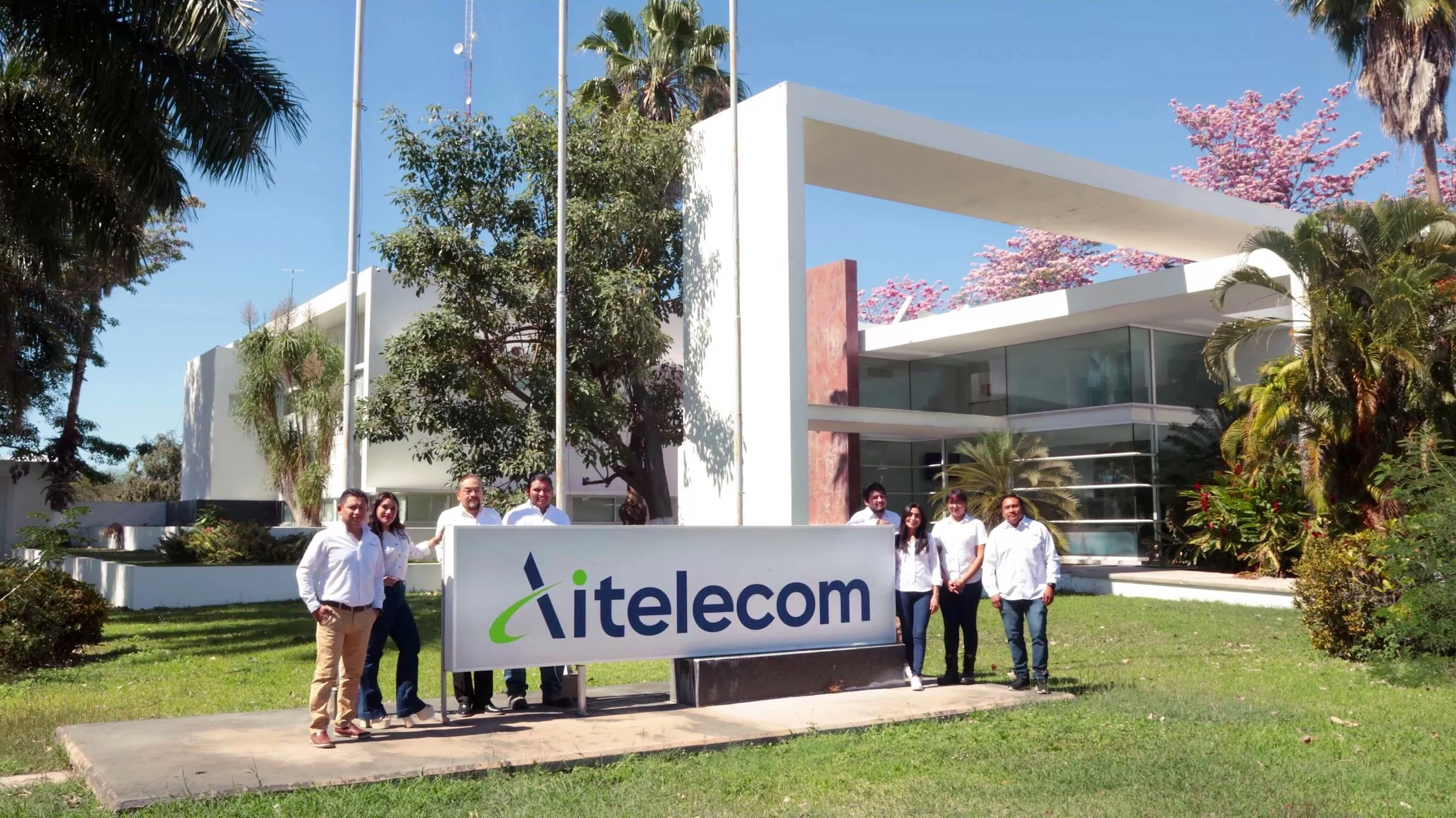 ST Engineering iDirect and AITELECOM/APCO Expand Strategic Satellite Partnership to Propel Growth and Service Expansion