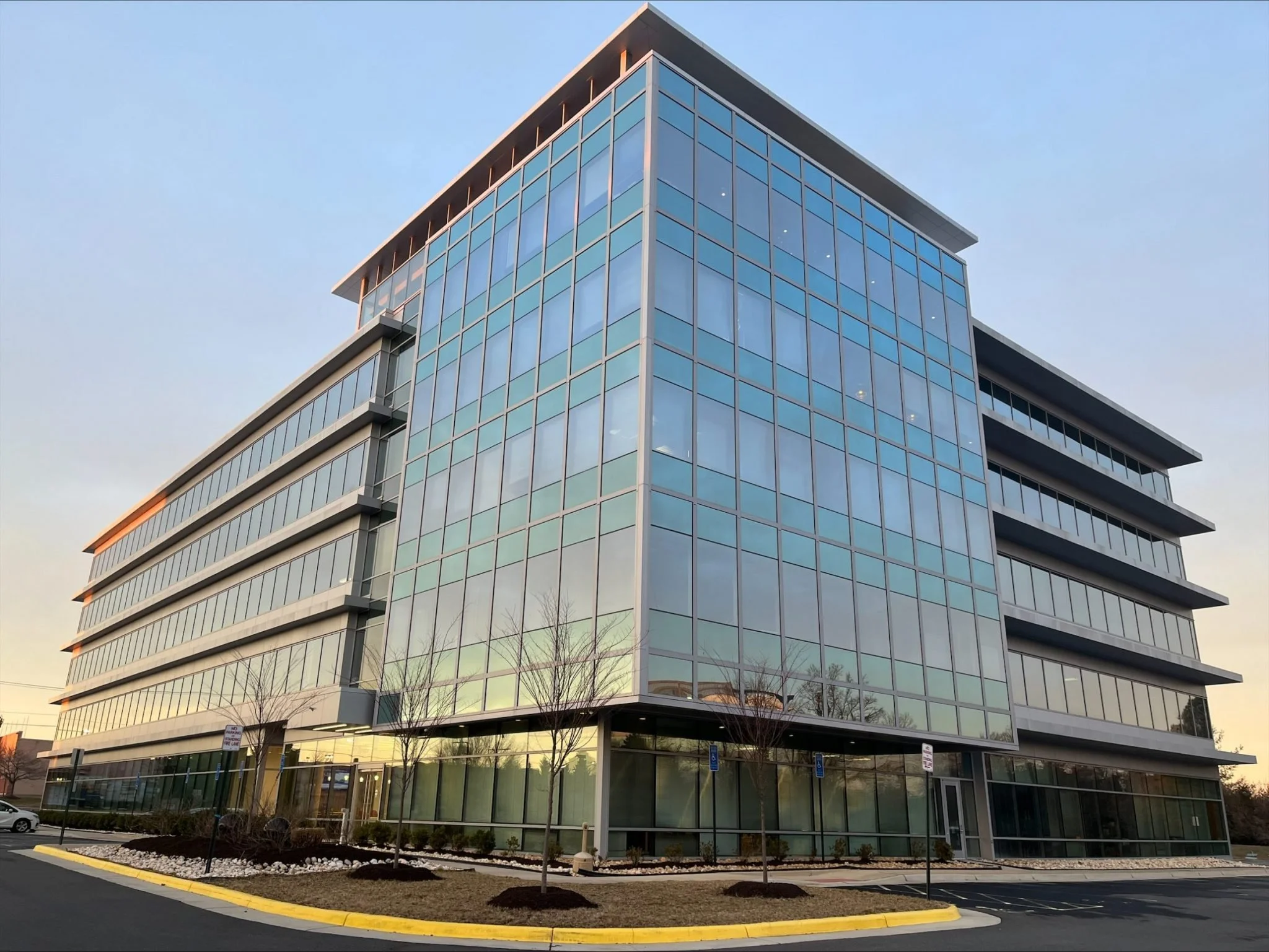Redwire Opens New Facility in the Washington, DC Region to Support the Company’s Growing Portfolio of National Security Programs