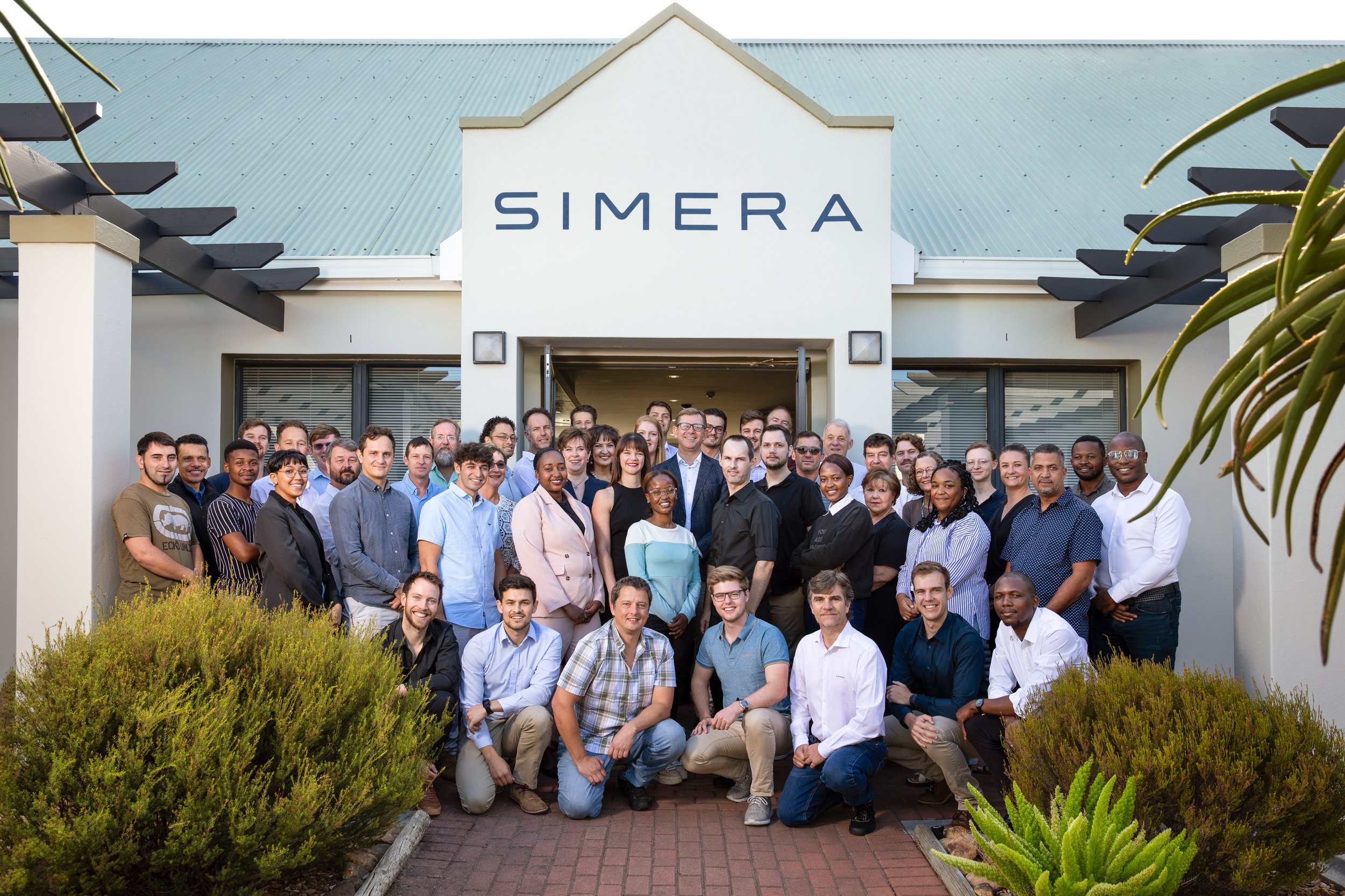 Simera Sense, World Leader in Earth Observation Optical Imaging Solutions, Raises €13.5m in Growth Investment Round