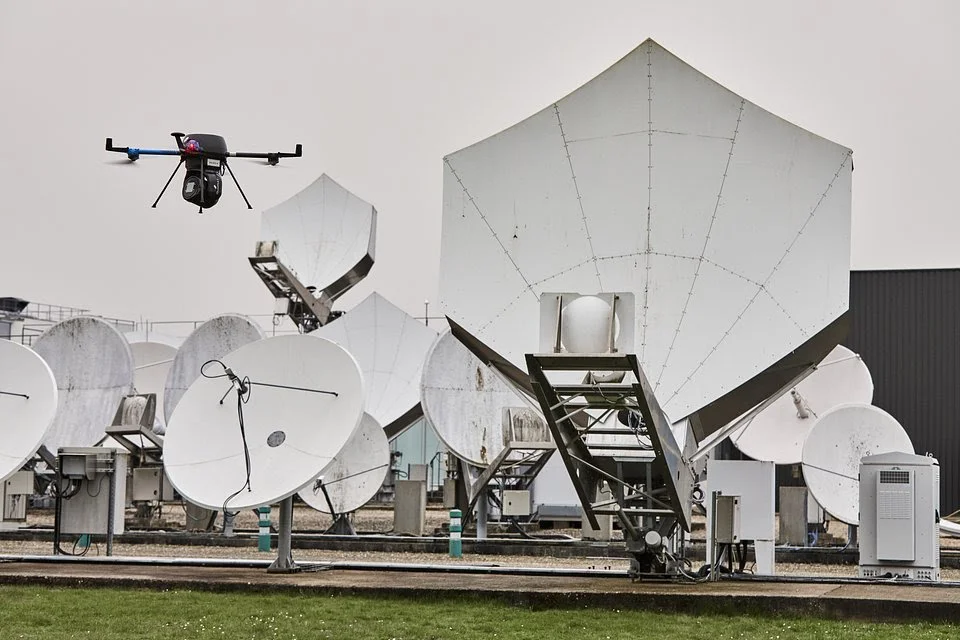 Eutelsat Group Validates Drone-based ESVA Testing by Quadsat