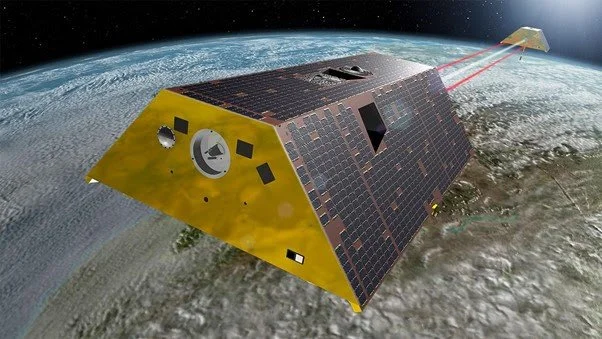 Airbus Continues to Collaborate with NASA to Monitor Climate Change from Space