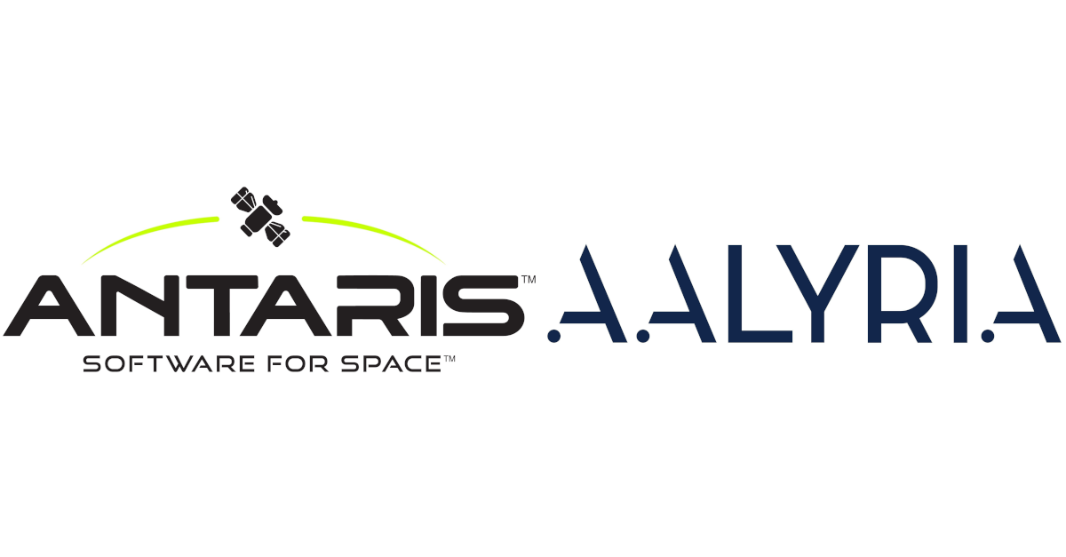 Antaris™ to Integrate its TrueTwin™ Simulation Environment with Aalyria's Spacetime for Testing and Operations of Satellite Mesh Networks