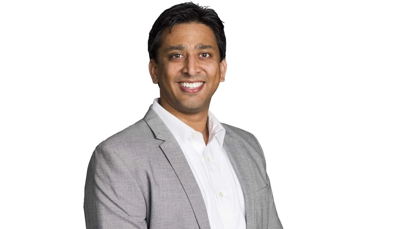 Amish Patel Joins Sierra Space as Chief Operating Officer