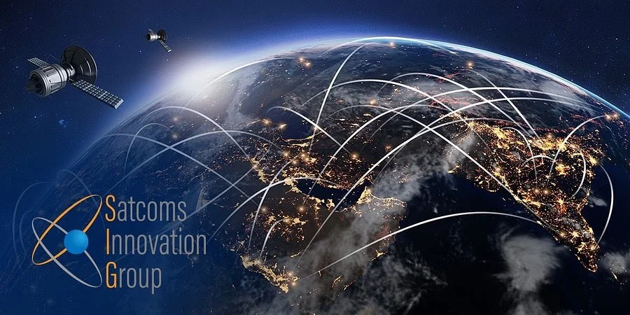 The Satcoms Innovation Group Welcomes Four New Academic Members