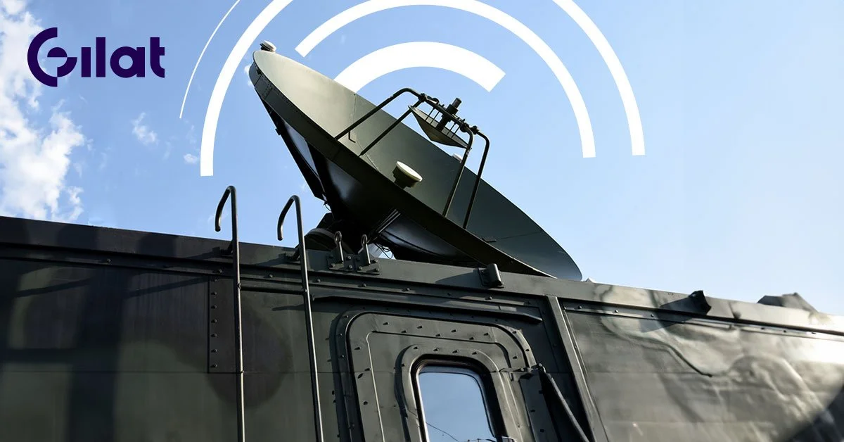 US Army Awards $12 Million Contract Extension to Gilat to Sustain Anytime, Anywhere Satellite Connectivity