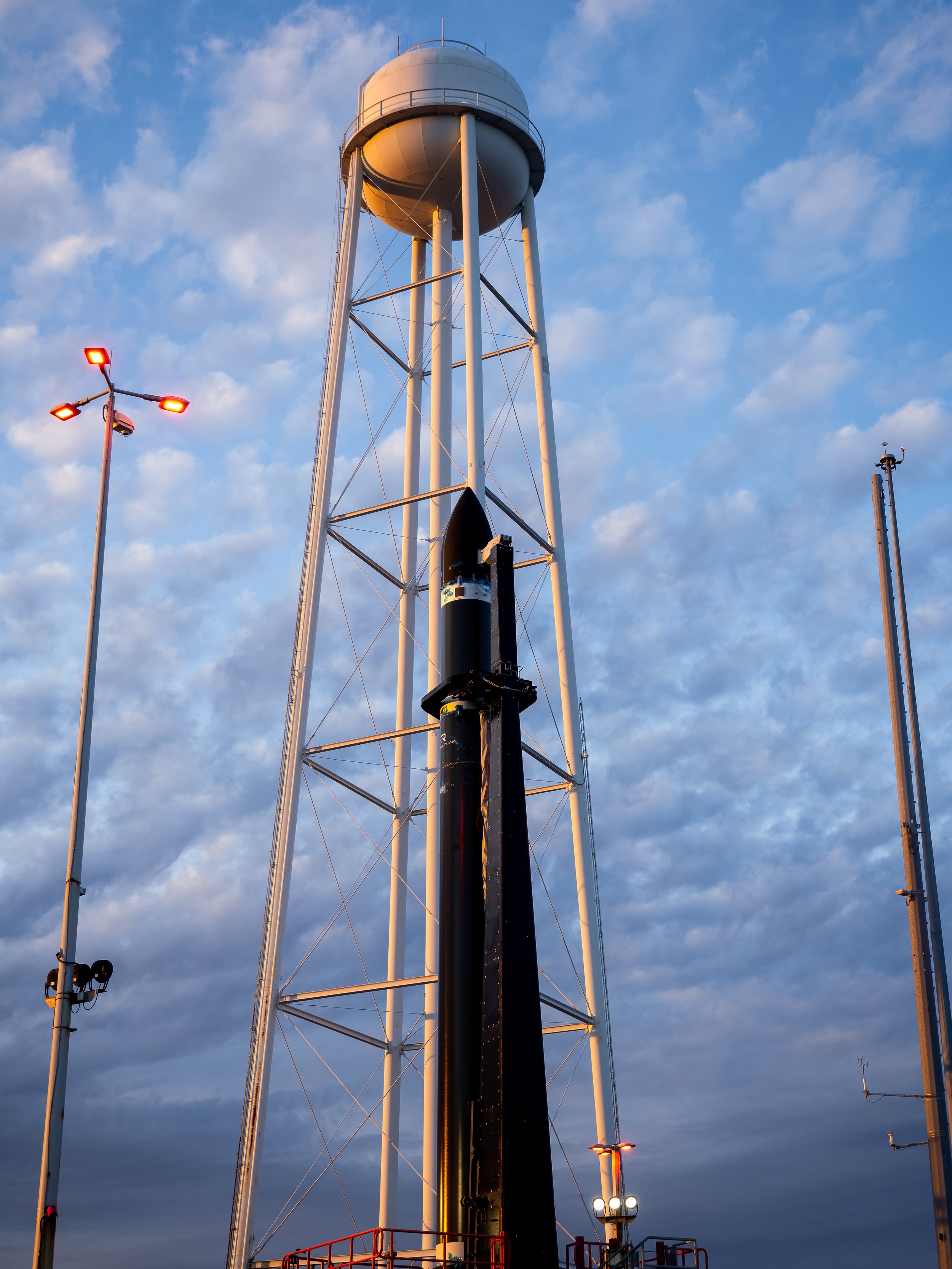 U.S. Space Force Awards Rocket Lab Launch Contract for Space Test Program (STP)-S30