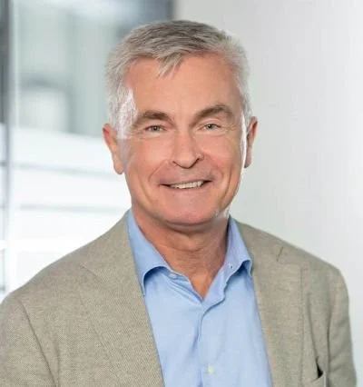 ABS “Agility Beyond Space” Announces Appointment of Mark Rigolle as its Chief Executive Officer (CEO)