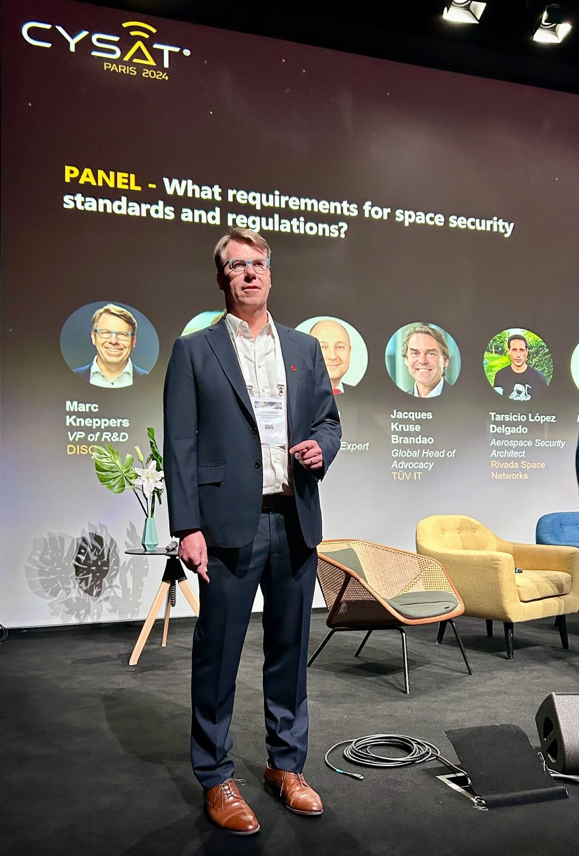 Dominant Information Solutions Canada’s Onboard Satellite Intrusion Detection System, eClypse, achieves TRL 6 Milestone