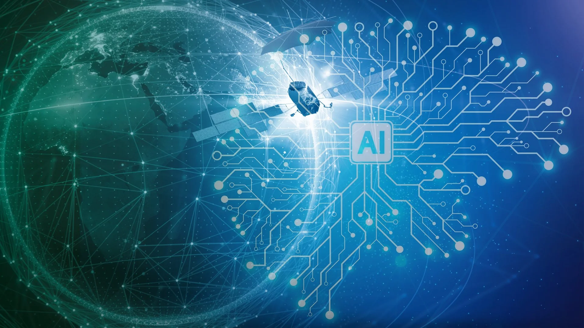 Bayanat and Yahsat Shareholders Approve Merger to Create SPACE42