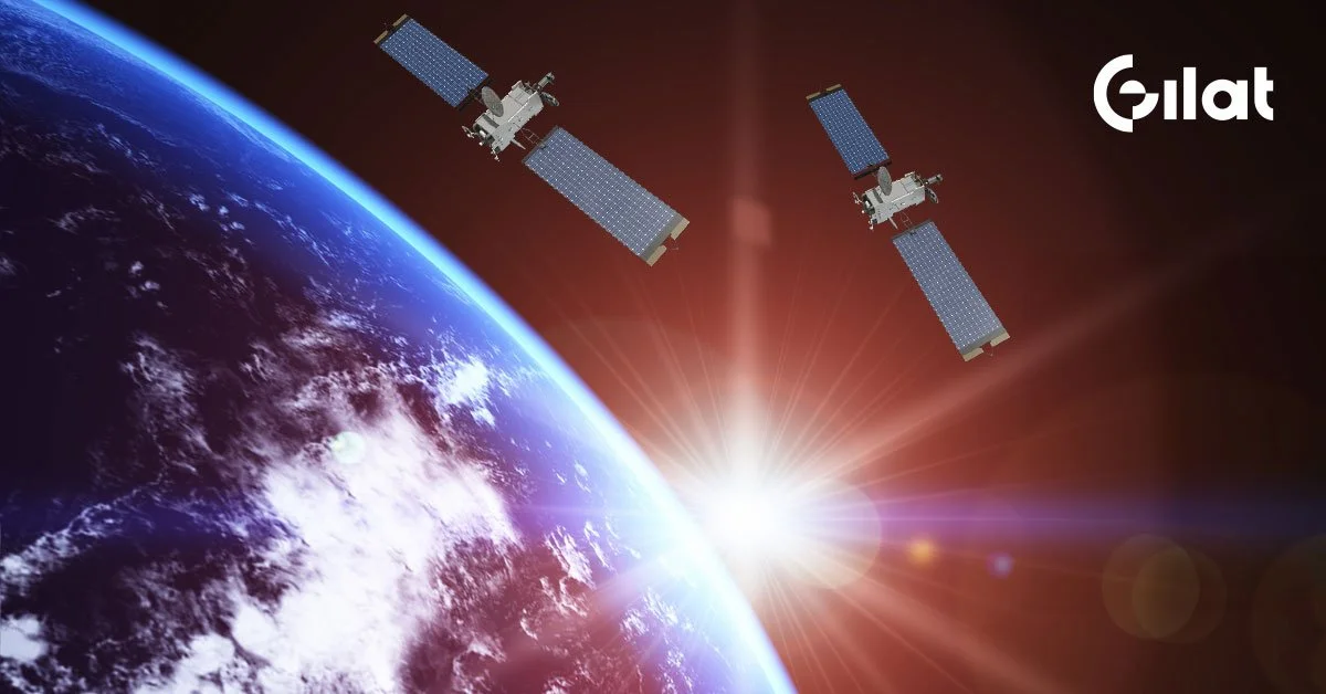 SES’s O3b mPOWER System Launches Service via Gilat’s SkyEdge IV Platform